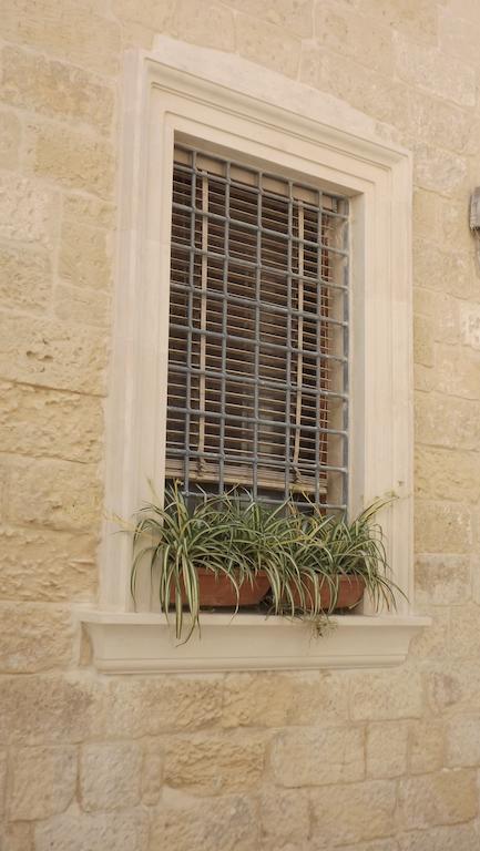 Antica Galateo Bed & Breakfast Lecce Bagian luar foto