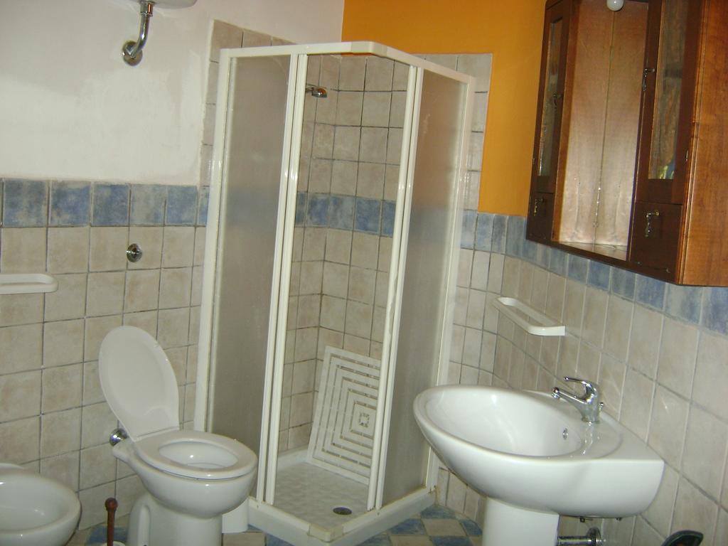 Antica Galateo Bed & Breakfast Lecce Ruang foto