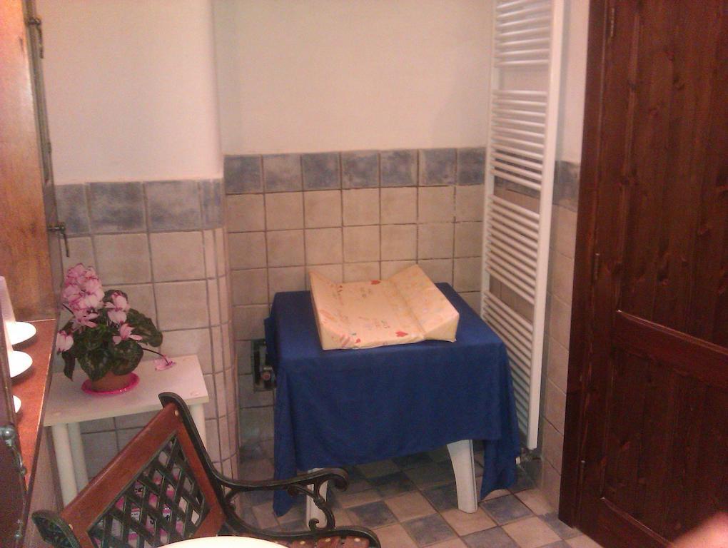 Antica Galateo Bed & Breakfast Lecce Ruang foto