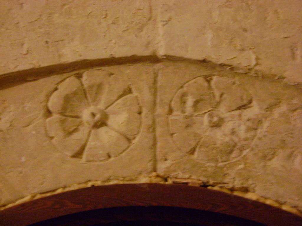 Antica Galateo Bed & Breakfast Lecce Ruang foto