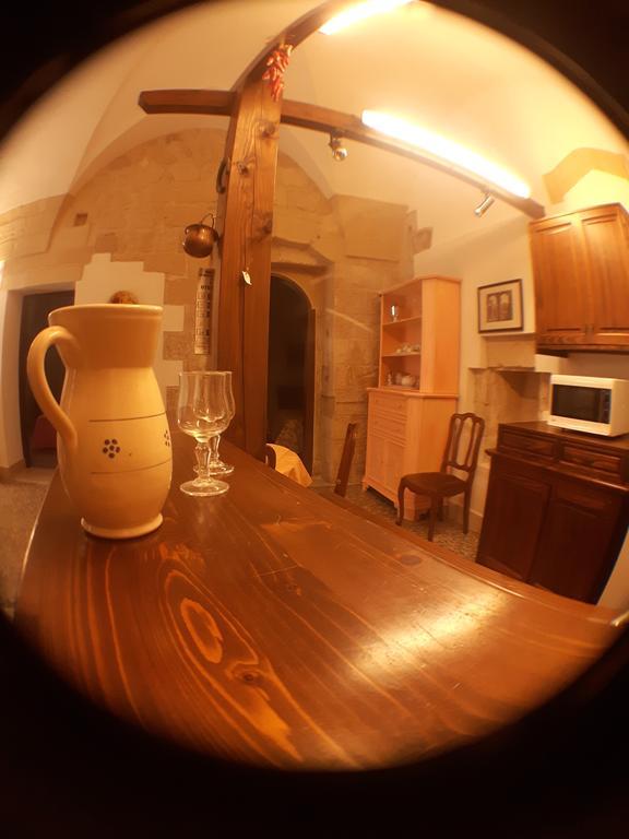 Antica Galateo Bed & Breakfast Lecce Bagian luar foto